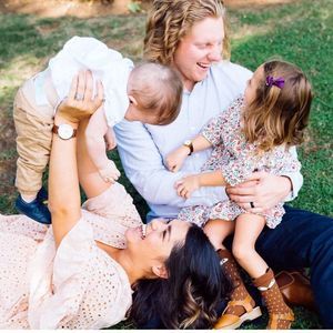 Meet your Posher, Tyler